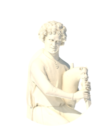 Joueur de Chevrette