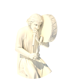 Joueur de Flûte